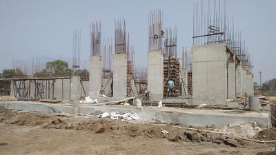 Project Image of 400.0 - 630.0 Sq.ft 1 BHK Apartment for buy in Calista
