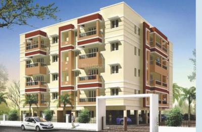 Project Image of 1032.0 - 1510.0 Sq.ft 2.5 BHK Apartment for buy in  Verdant Acres 2