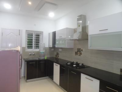 Project Image of 1480.0 - 2185.0 Sq.ft 3 BHK Villa for buy in Poojaa Diamond Villas