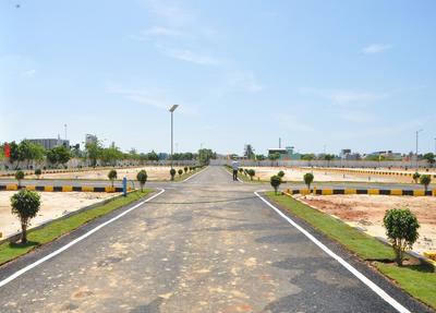 Project Image of 600.0 - 3303.0 Sq.ft Residential Plot Plot for buy in Senthur Kumaran Nagar