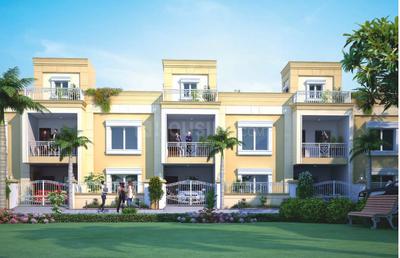 Project Image of 1050.0 - 2111.0 Sq.ft 3 BHK Villa for buy in Balaji Parisar Phase II