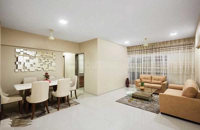 Project Image of 193.0 - 1137.96 Sq.ft 1 BHK Apartment for buy in Kabra Ajanta Premises Co Operative Society Ltd