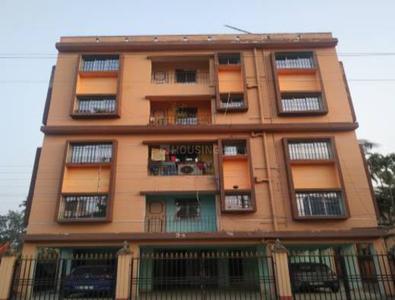 Project Image of 647.0 - 1185.0 Sq.ft 2 BHK Apartment for buy in Puja Residency