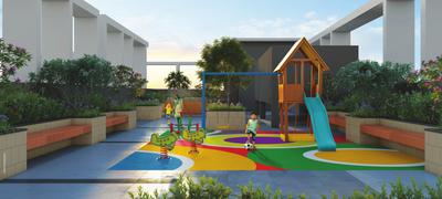 Project Image of 1280.0 - 1624.0 Sq.ft 3 BHK Apartment for buy in Sureka The Quartet