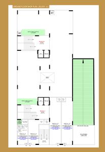 Project Image of 630.12 - 659.29 Sq.ft 2 BHK Apartment for buy in Hariom Shubham Lake View