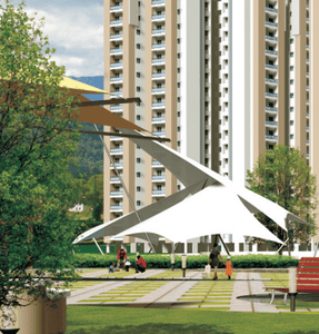 Project Image of 1000.0 - 1476.0 Sq.ft 2 BHK Apartment for buy in Jain Tufnell Park