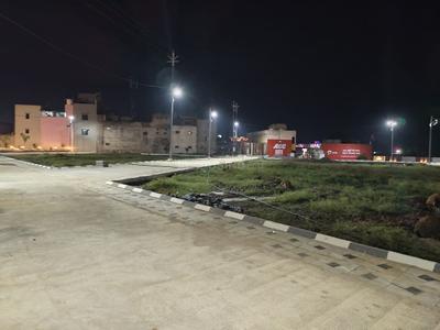 Project Image of 419.25 - 2572.57 Sq.ft Residential Plot Plot for buy in Shree Ram Avenue