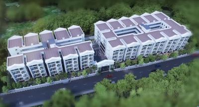 TG Arte Elevation 2