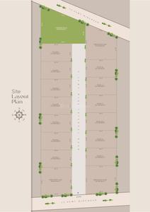 Project Image of 0.0 - 2678.28 Sq.ft 5 BHK Villa for buy in NX Lifestyle