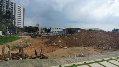 Project Image of 1884.0 - 3913.0 Sq.ft 3 BHK Apartment for buy in Casagrand Ventra