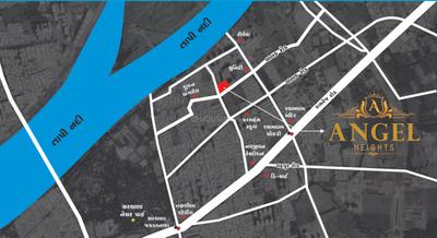 Project Image of 0.0 - 607.62 Sq.ft 2 BHK Apartment for buy in Angel Heights
