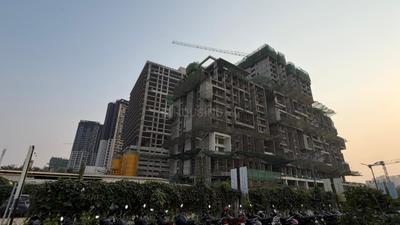 Project Image of 909.98 - 2158.0 Sq.ft 2 BHK Apartment for buy in Rohan Ekam Phase 1