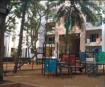 Project Image of 955.0 - 1800.0 Sq.ft 2 BHK Apartment for buy in Mantri Woodlands