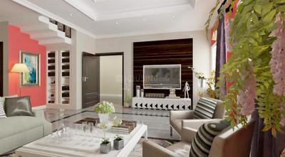 Project Image of 2055.0 - 2100.0 Sq.ft 3 BHK Apartment for buy in Tanmathra Meadows
