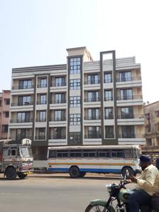 Project Image of 365.22 - 462.63 Sq.ft 1 BHK Apartment for buy in Hayaat Centre