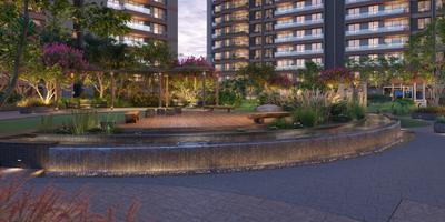 Project Image of 2493.0 - 4851.0 Sq.ft 3 BHK Apartment for buy in Shreeya Amazia