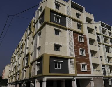 Project Image of 1105.0 - 1815.0 Sq.ft 2 BHK Apartment for buy in SVS Avaasa