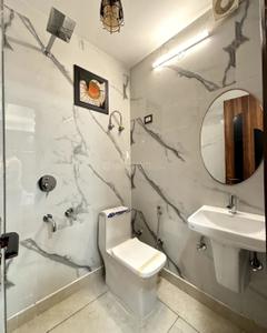 Project Image of 850.0 - 950.0 Sq.ft 3 BHK Builder Floor for buy in Goyal The Ghar