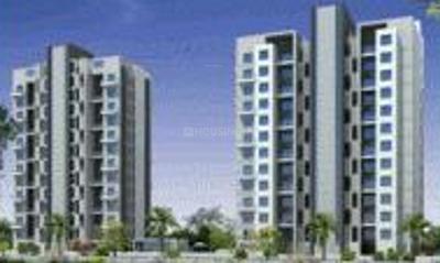 Project Image of 0.0 - 1057.0 Sq.ft 3 BHK Apartment for buy in Morning Shreemanyogi