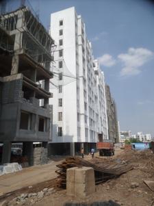 Project Image of 450.0 - 527.0 Sq.ft 2 BHK Apartment for buy in Anandtara Whitefield Residences Phase I