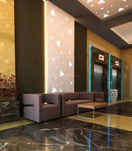 Project Image of 678.99 - 1108.04 Sq.ft 2 BHK Apartment for buy in Neev Amberwood