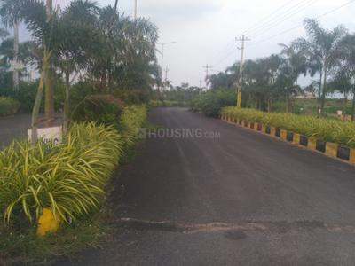 Project Image of 1350.0 - 4500.0 Sq.ft Residential Plot Plot for buy in Green Haritha Vanam