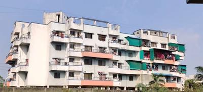 Project Image of 0.0 - 620.0 Sq.ft 1 BHK Apartment for buy in Vinayak Park