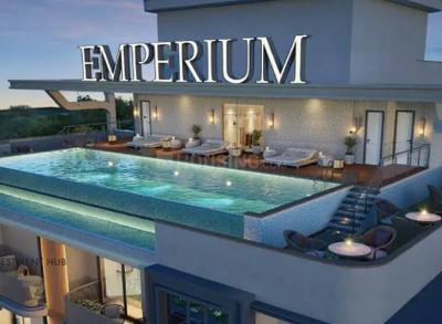 Project Image of 1700.0 - 2075.0 Sq.ft 2 BHK Apartment for buy in Emperium Supreme