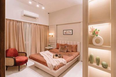 Project Image of 420.0 - 1109.0 Sq.ft 1 BHK Apartment for buy in Satre Happynest