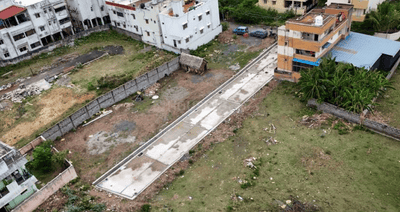 Project Image of 0.0 - 942.0 Sq.ft Residential Plot Plot for buy in YS Enclave