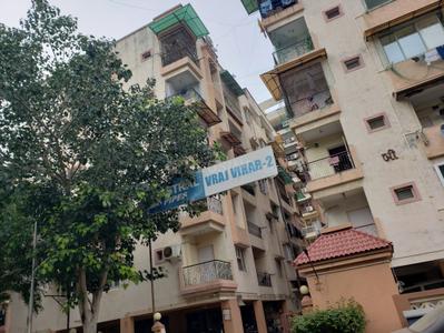 Project Image of 527.97 - 689.97 Sq.ft 2 BHK Apartment for buy in Vraj Vihar II