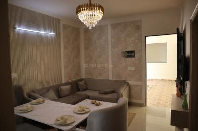 Project Image of 0.0 - 701.0 Sq.ft 2 BHK Apartment for buy in Trehan Heights