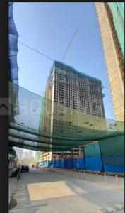 Project Image of 292.0 - 431.0 Sq.ft 1 RK Apartment for buy in Dosti West County Dosti Nest Phase 1