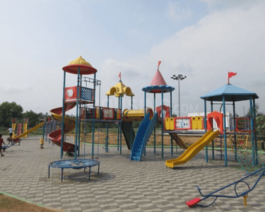 Project Image of 440 Sq.ft 1 BHK Apartment / Flat for sale in Santacruz East for Rs. 13000000