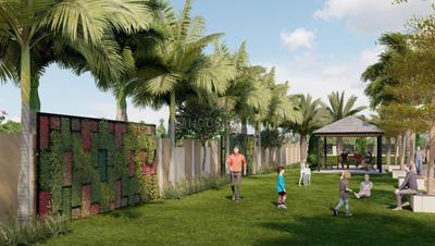 Project Image of 0.0 - 2229.0 Sq.ft 4 BHK Villa for buy in Real Kalyanam Courtyard