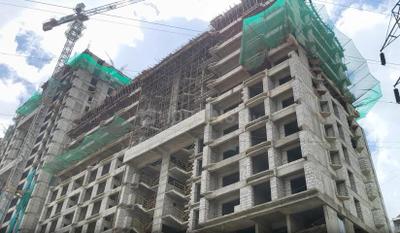 Project Image of 839.0 - 1930.0 Sq.ft 2 BHK Apartment for buy in Nirman Cosmopolis