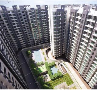 Project Image of 710 Sq.ft 2 BHK Apartment / Flat for sale in Vile Parle East for Rs. 32500000
