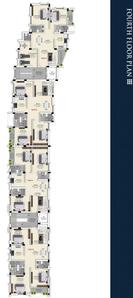 Project Image of 1292.0 - 1625.0 Sq.ft 2 BHK Apartment for buy in Sahej Grand