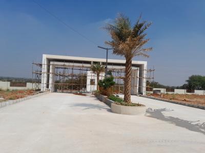 Project Image of 2160.0 - 3150.0 Sq.ft Residential Plot Plot for buy in Aspirealty Advaith