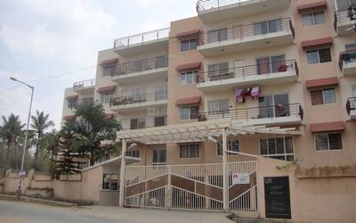 Project Image of 1390.0 - 1850.0 Sq.ft 3 BHK Apartment for buy in Esteem Heritage