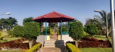 Project Image of 955.0 - 2400.0 Sq.ft Residential Plot Plot for buy in Bhumi Venus Gate Way Phase 2