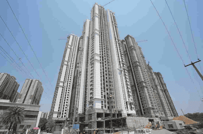 Project Image of 1250.0 - 3330.0 Sq.ft 2 BHK Apartment for buy in VASAVI ATLANTIS