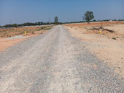 Project Image of 1319.4 - 4416.3 Sq.ft Residential Plot Plot for buy in Sridharma Signature Space