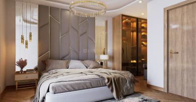 Project Image of 1503 Sq.ft 3 BHK Builder Floor for sale in Sector 106 for Rs. 21800000