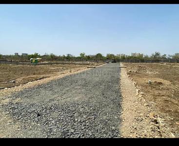 Mauli Nagar 8 Elevation 1