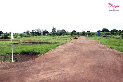 Project Image of 3394.0 - 4915.0 Sq.ft Residential Plot Plot for buy in FDCC Frizia