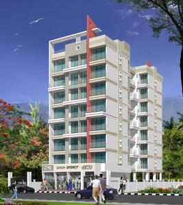 Project Image of 244.23 - 278.14 Sq.ft 1 BHK Apartment for buy in Dream Pearl