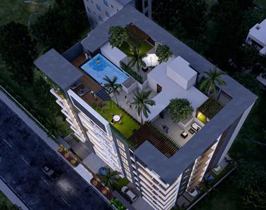 Project Image of 2887.57 - 3189.68 Sq.ft 4 BHK Apartment for buy in Shubh Mangal Elegance