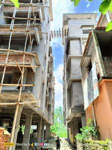 Project Image of 740.0 - 1048.0 Sq.ft 2 BHK Apartment for buy in Sandhyaneer