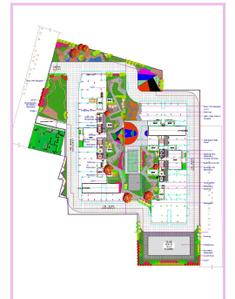 Project Image of 1695.0 - 2595.0 Sq.ft 3 BHK Apartment for buy in Verdant Bayleaf